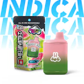 Hellavated | Disp Flavor 1g [I] | Water'yer Melon