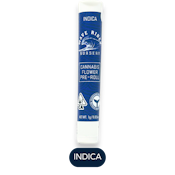 Wave Rider - Glitterati - Preroll - 1.0g