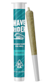 Wave Rider Preroll 1g Apple Fritter