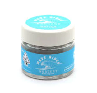 Wave Rider - Wave Rider 3.5g Headbanger