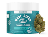 Wave Rider 7g Grapes and Cream