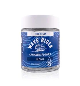 Wave Rider - Wave Rider 7g Biscotti