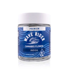 Wave Rider - Wave Rider 7g Motor Breath