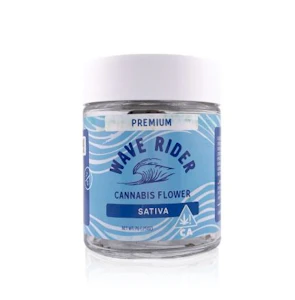 Wave Rider - Wave Rider 7g Kali Mist