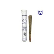 Wave Rider - Lemon Zest - Infused Preroll - 1G