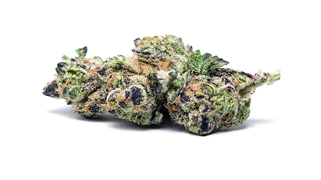 Wave Rider - PEANUT BUTTER BREATH SMALLS 7G Main Image