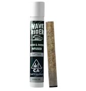 Wave Rider Nursery | Gush Mintz | Pre-Roll 14pk | 7g - Do