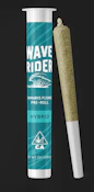 Chem Dawg [H] 1g Pre-roll Wave Rider