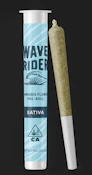Pipe Dream [S] 1g Pre-roll Wave Rider