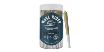 Wave Rider | Gelato 33 | Pre-Rolls | 14pk