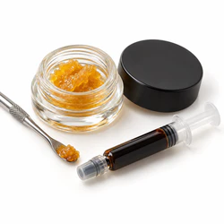 BowHouse - BowHouse | 1G Live Rosin Bucket | Southern Fuel Main Image