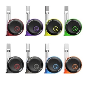 Lookah - Lookah Snail 2.0 Wax Kit #48226 ND