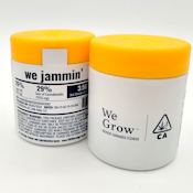 WeGrow - We Jamming Indoor Flower 3.5g