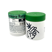 WeGrow - Jealousy x Runtz Indoor Flower Jar 5g