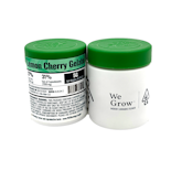 WeGrow - Lemon Cherry Gelato Premium Indoor Flower Jar 5g