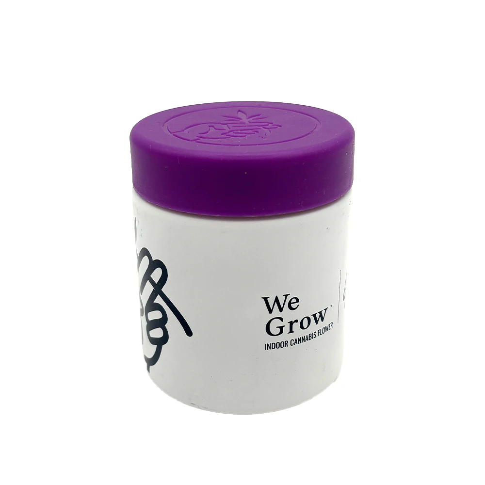 WeGrow - WeGrow - Dominican Runtz Indoor Flower Jar 5g Main Image