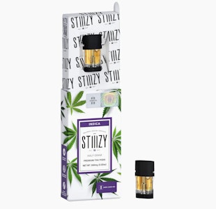 STIIIZY - King Louis XIII - POD - 0.5g