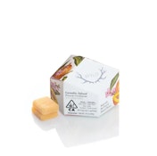 Peach - 2:1 CBD/THC - 10ct - 150mg