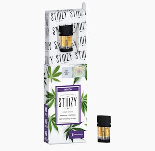 STIIIZY - Purple Punch - POD - 0.5g