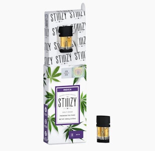 STIIIZY - Skywalker OG - POD - 0.5g