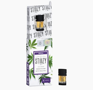 STIIIZY - Watermelon Z - POD - 0.5g