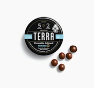 Milk & Cookies - Milk Chocolate - 5:2 THC/CBN - 20ct - 140mg 
