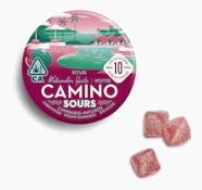 Watermelon Spritz - Uplifting - 10ct - 100mg