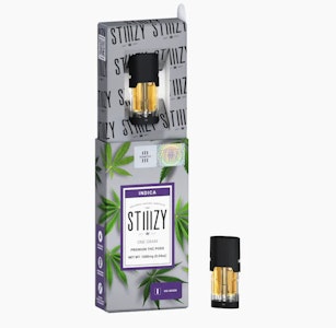 STIIIZY - OG Kush - POD - 1g