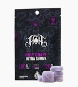 Holy Grape - Ultra - Gummy - 5ct - 100mg