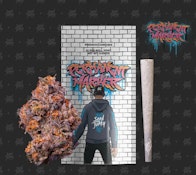 Permanent Marker - Preroll - 1g