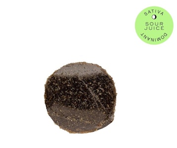 HUDSON CANNABIS - Hudson Cannabis - Sour Juice - .5g - Hash