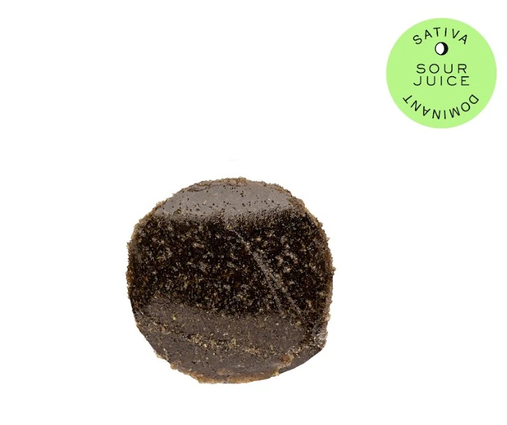 Hudson Cannabis - Hudson Cannabis - Sour Juice - .5g - Hash Main Image