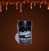 Shnicks Shnacks | Highzelnut Spread | 100mg