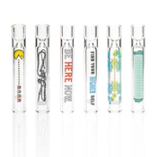 GRAV - Graphic Taster (Small, Chillum)