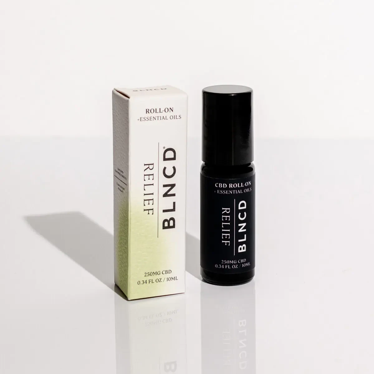 BLNCD - BLNCD - RELIEF Roll-On 250mg Main Image