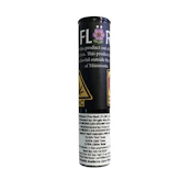 Flor - Gummibears Dogwalker (.35g)