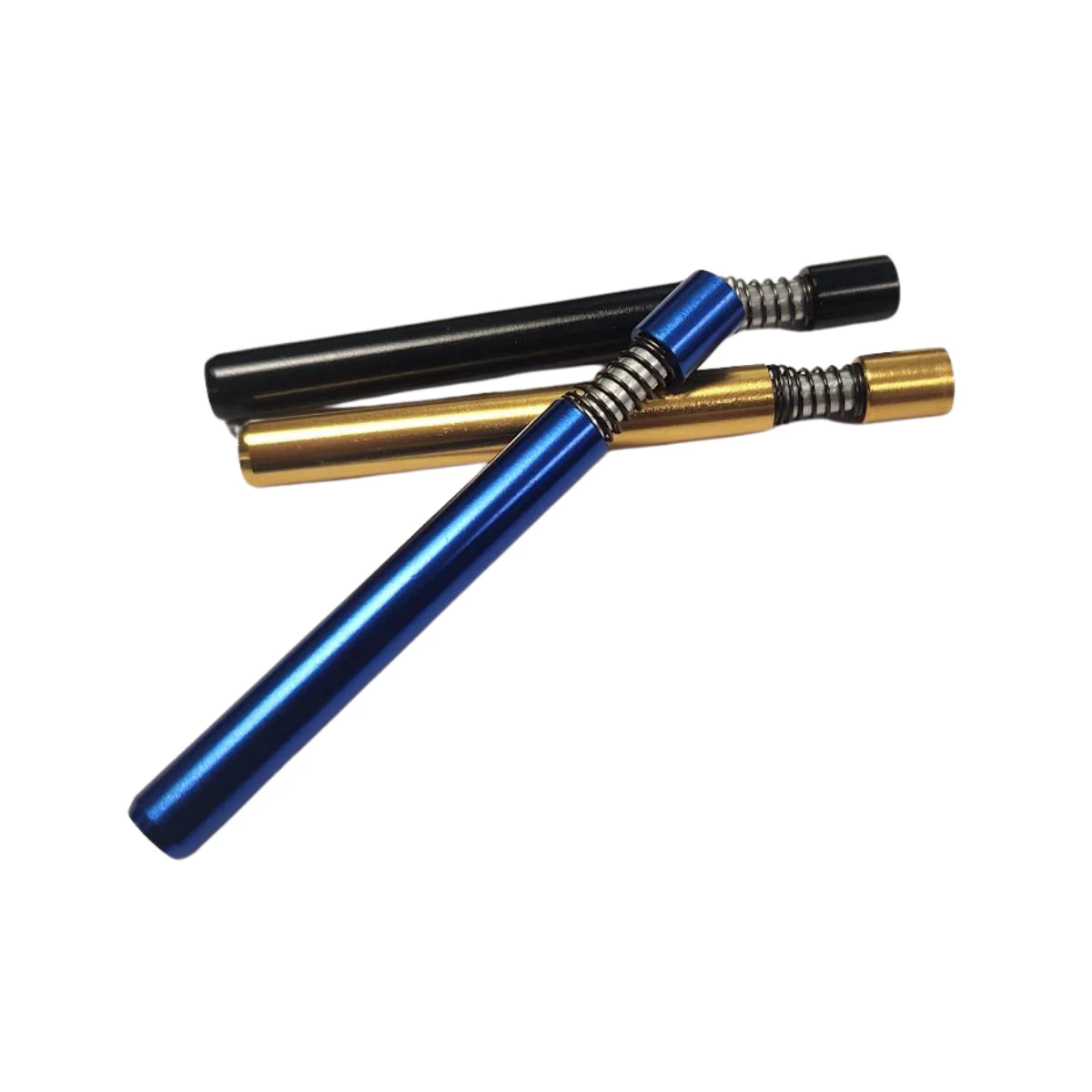 Merchandise - Merch - Spring Loaded One Hitter Main Image
