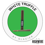 White Truffle Preroll 1g