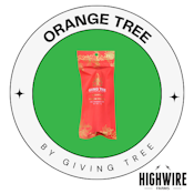 Giving Tree Gardens - Orange Tree Preroll 1g