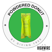 Giving Tree Gardens - Powdered Doughnut Preroll 1g