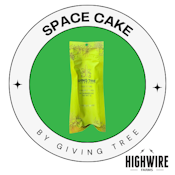 Giving Tree Gardens - Space Cake Preroll 1g