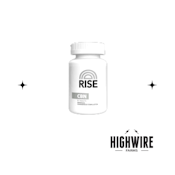 Rise CBN Tablets - 20ct - 200mg