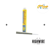 Distro10 Cheech & Chong Ajax Haze Cryo Infused Preroll 1.2g