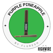 Purple Pineapple Preroll 1g