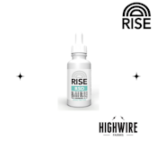 Rise RSO Tincture 200mg 