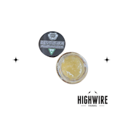 Legacy Labs Grapes & Cream 7g Bucket
