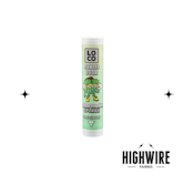 LOCO Watermelon Splash Infused Prerolls 1g