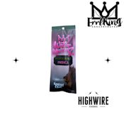 Errlking Disposable Watermelon Z 2g