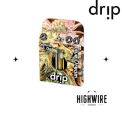 Drip Cart Blue Dream 1g