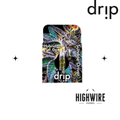 Drip Cart Sundae Driver 1g